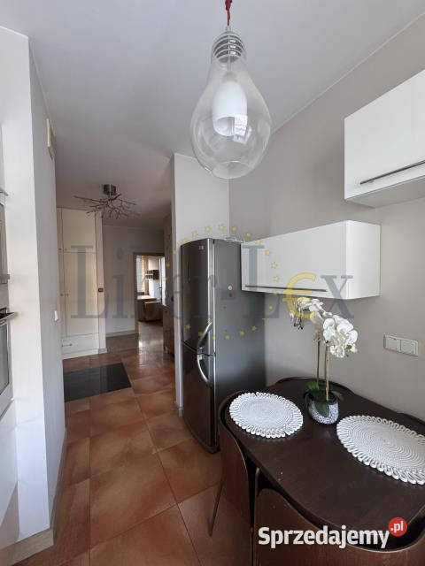 Mieszkanie 66m 3pokojowe Warszawa Rajska