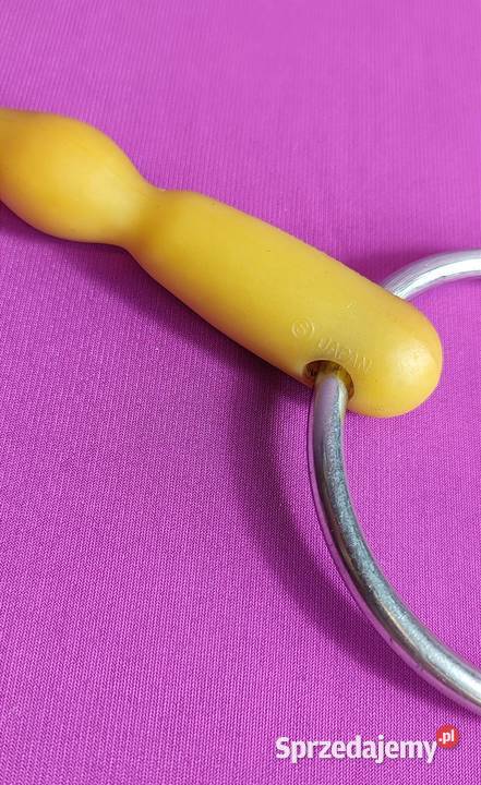 Wędzidło HAPPY MOUTH proste smakowe 145 20 mm 4 Jasień sprzedam