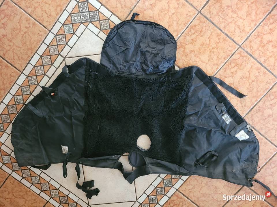 Motokoc TucanoUrbano do Peugeot Tweet Piła