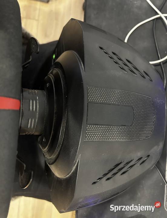 Kierownica Thrustmaster T300 Alcantara Edition Radom