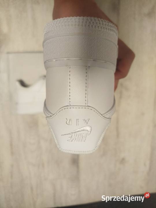 Air force 107 Niedźwiednik