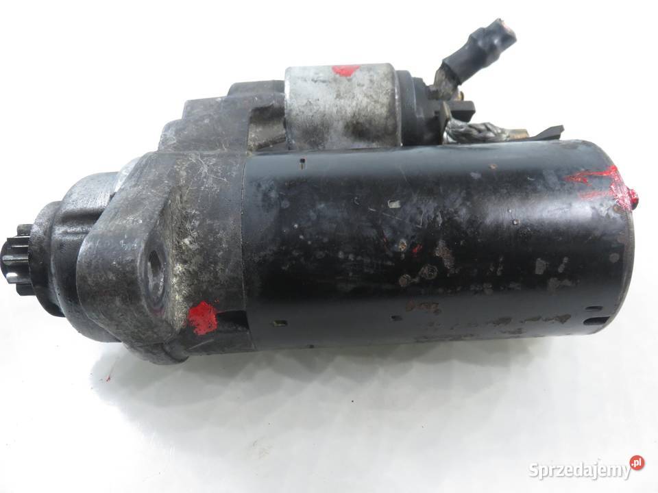 ROZRUSZNIK SKODA FABIA I 14 TDI