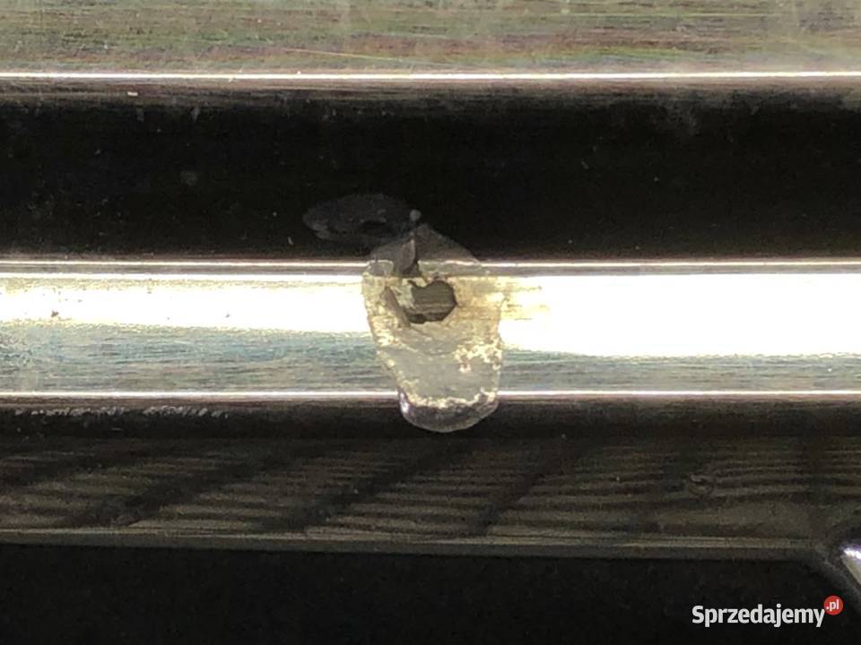 ATRAPA GRILL CHRYSLER VOYAGER IV 9908 04857982AA osobowe