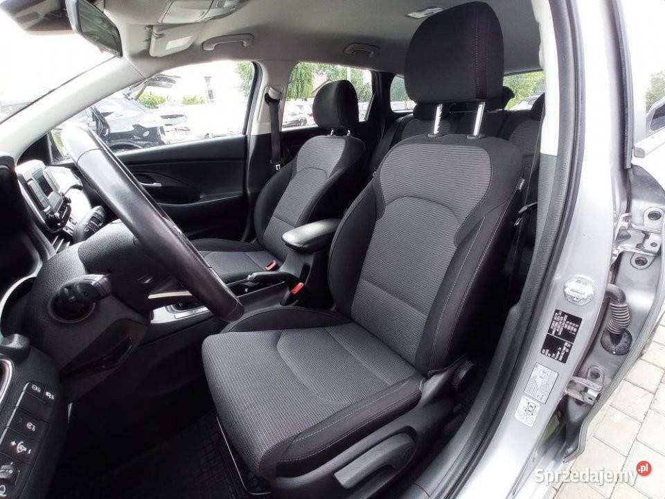 HYUNDAI I30 2022r FV23 Salon ASO GWARANCJA Kraków
