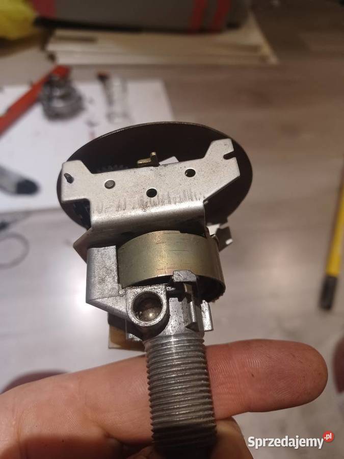 Licznik Mz ES Puławy