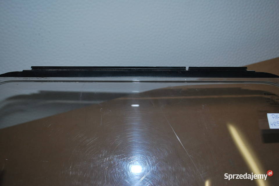 SZYBA DOMETIC 43R001748 DO KAMPERA Pozostałe mazowieckie Grzebowilk sprzedam