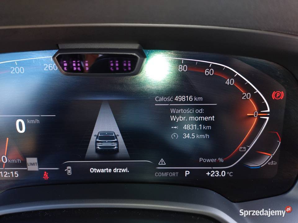 BMW X5 G05 xDrive40i