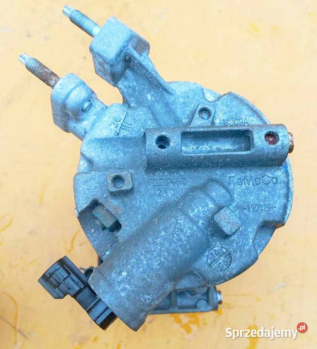 SPRĘŻARKA KLIMATYZACJI CV6119D629FE Radom sprzedam