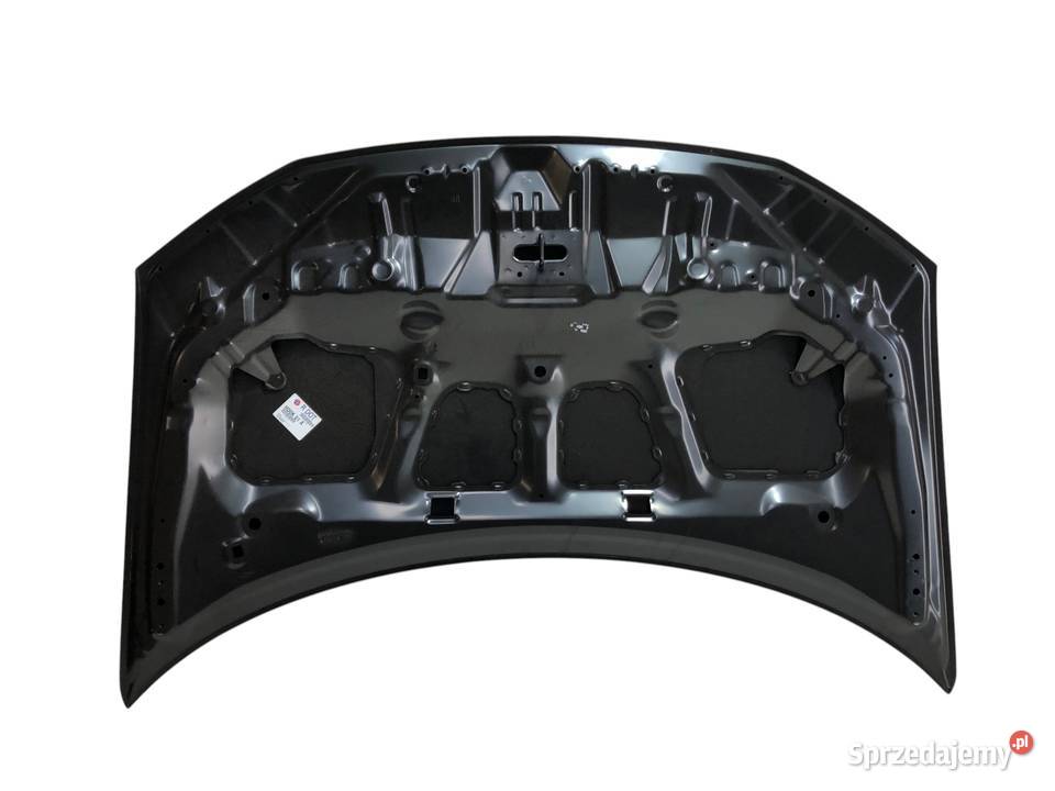 HONDA CIVIC IX 9 SEDAN EU 0920112015 Pokrywa Maski Skarżysko-Kamienna