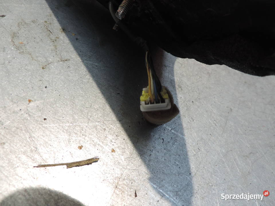 LUSTERKO LEWE ELEKTRYCZNE MITSUBISHI GALANT 8 Nowy Sącz