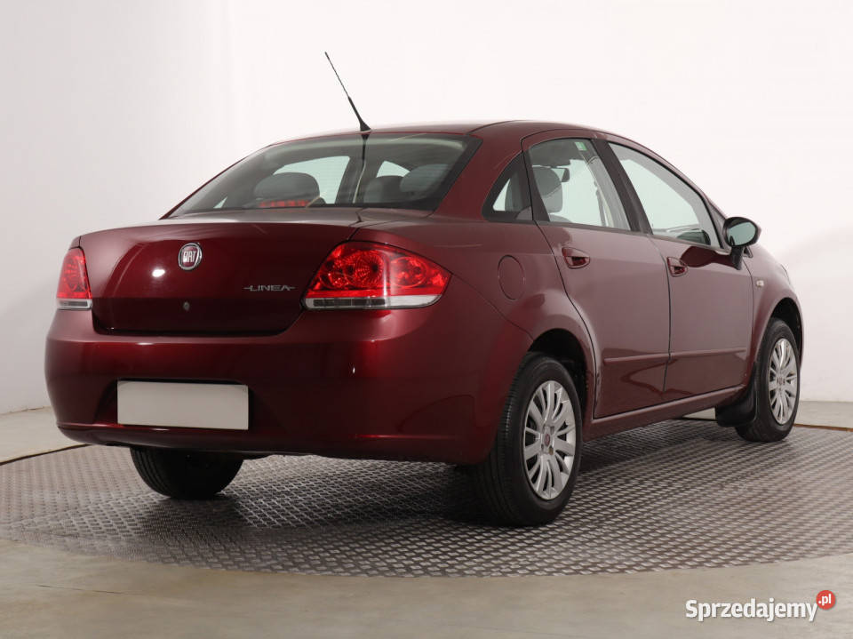 Fiat Linea 14 Katowice sprzedam