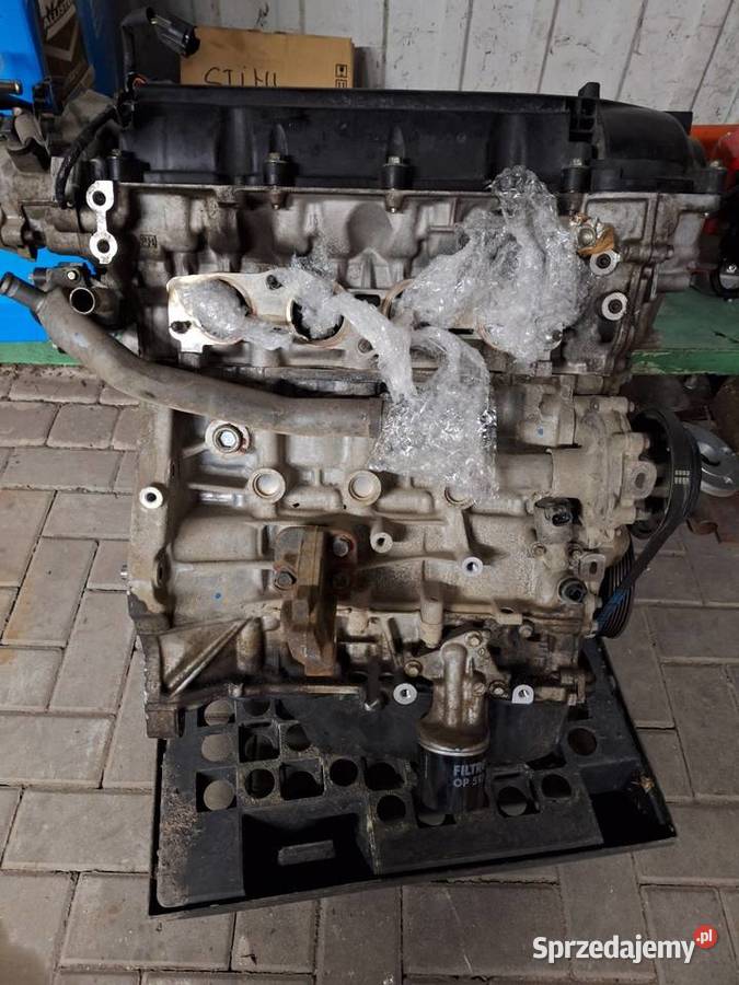 Mazda 6 2015 lift Skypassion ieloop zamiana 6 Zamość