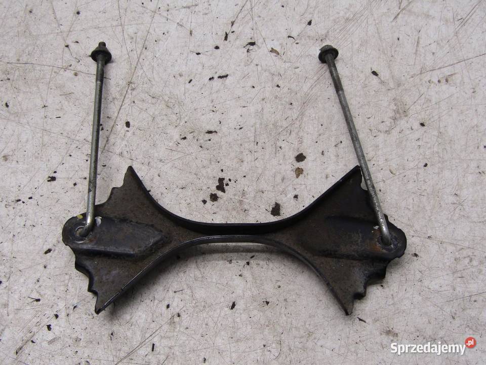 MOCOWANIE AKUMULATORA 15 B MAZDA 2 DJ lubelskie