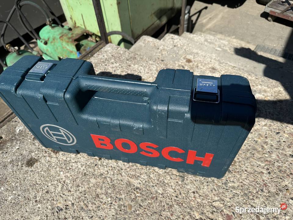 walizka bosch Białystok