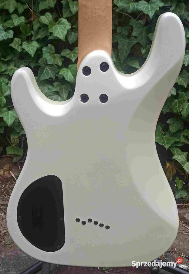 Gitara elektryczna Cort KX5 Gitary i akcesoria