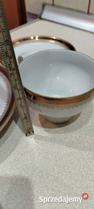 Komplet śniadaniowy mazowieckie Gostynin