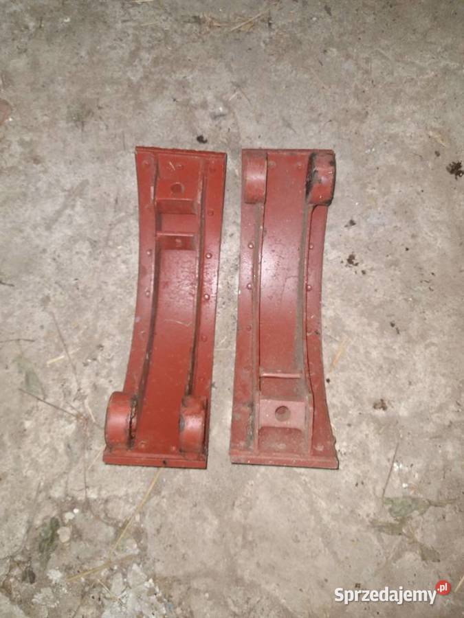 Szczęki hamulcowe Jelcz J300 Częstochowa