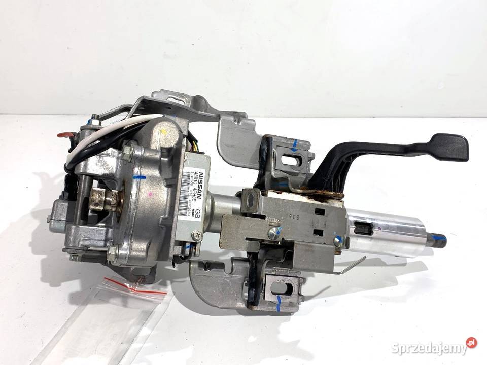 POMPA WSPOMAGANIA NISSAN QASHQAI J11 488104EH0E