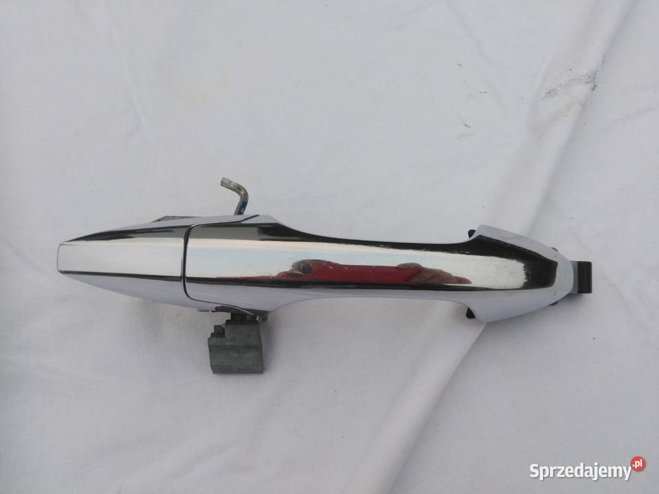 Klamka lewy tył Honda Accord VII Legionowo