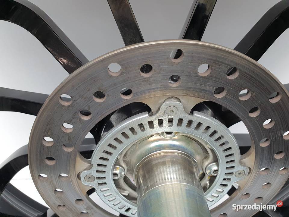 Kolo Tyl Felga Oska Tarcza Mv Agusta Turismo łódzkie Łódź