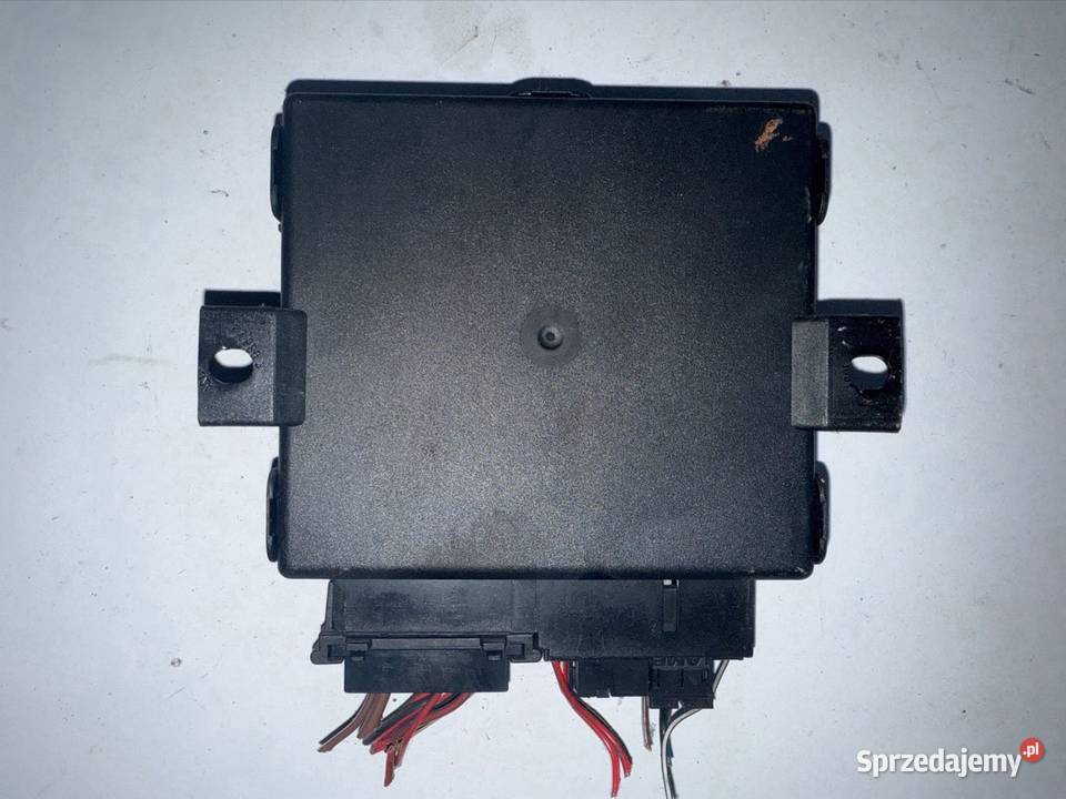 MODUŁ KOMFORTU OPEL ZAFIRA A 24 410 018 Ostrów Wielkopolski