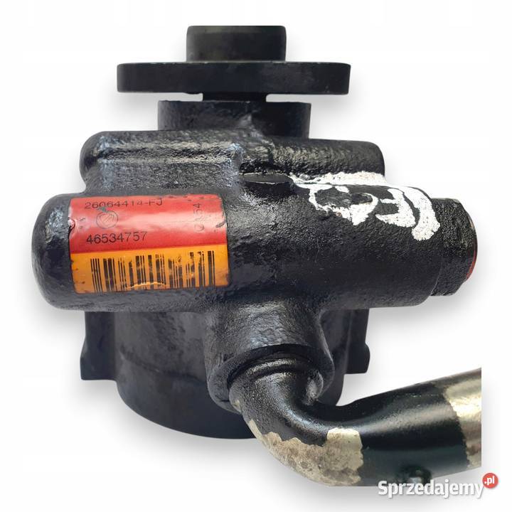 POMPA WSPOMAGANIA Alfa Romeo 156 147 19 JTD osobowe Chełm
