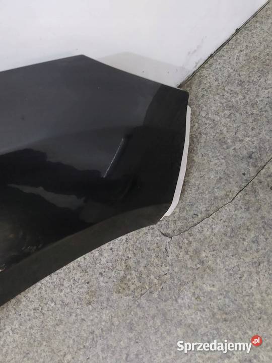 BŁOTNIK PRAWY PRZÓD FB Ford Focus Mk3 20102019