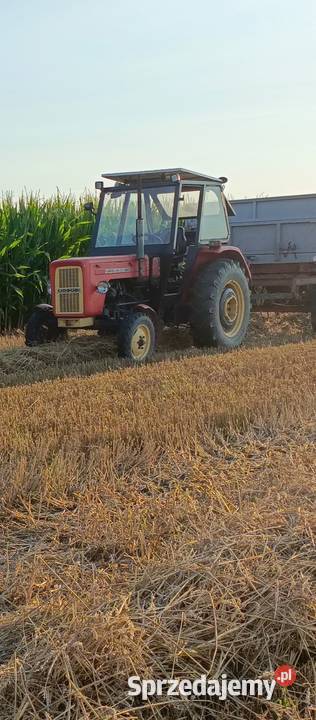 Sprzedam maszyny rolnicze wielkopolskie sprzedam