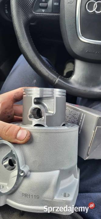 Ktm exc 300 małopolskie Nowy Sącz