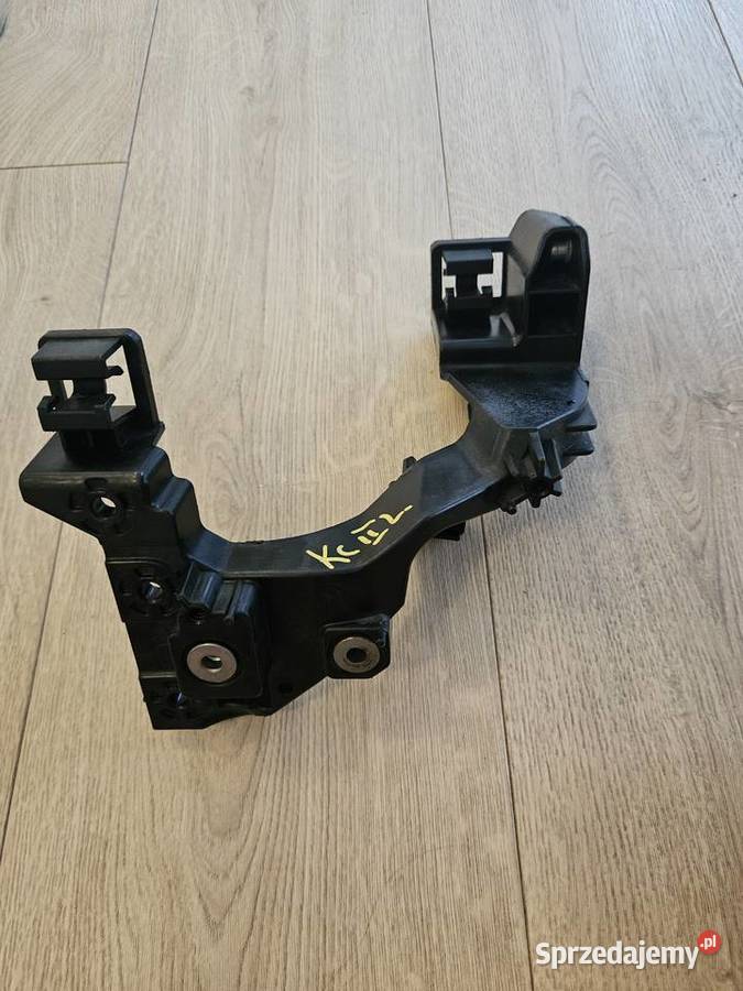 KIA CEED JD II 2 WSPORNIK REFLEKTORA PASA PRZÓD osobowe Warszawa