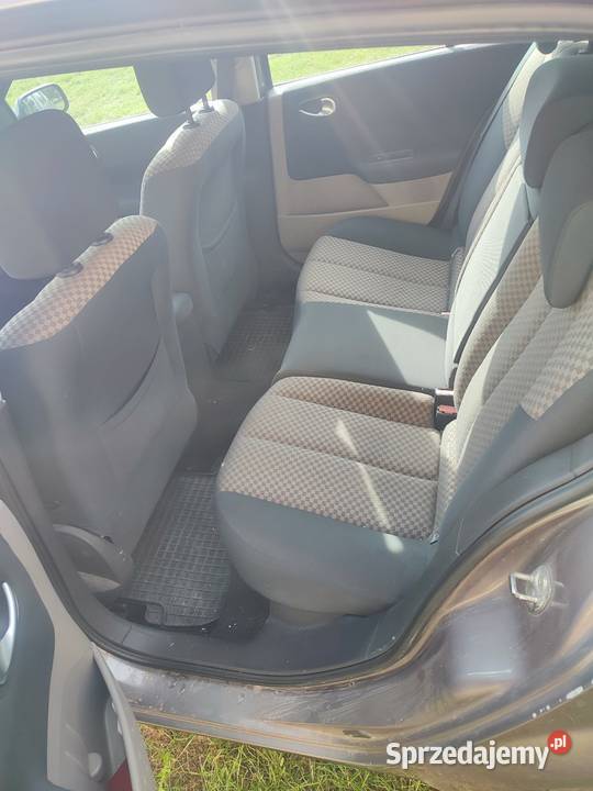 Renault Megane 15 dCi Sędziejowice
