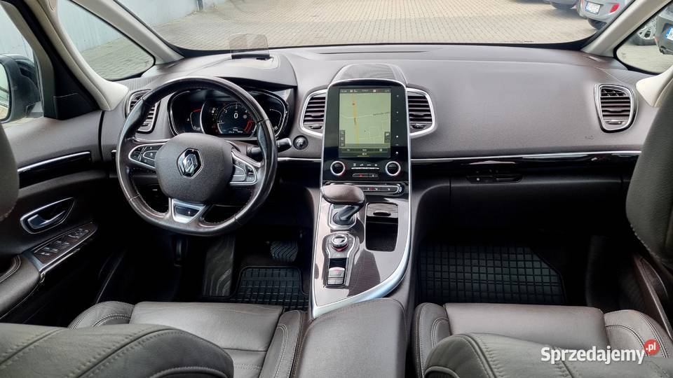 16 DCI 160 INITIALE PARISLED VISION7osóbsuper Siedlce