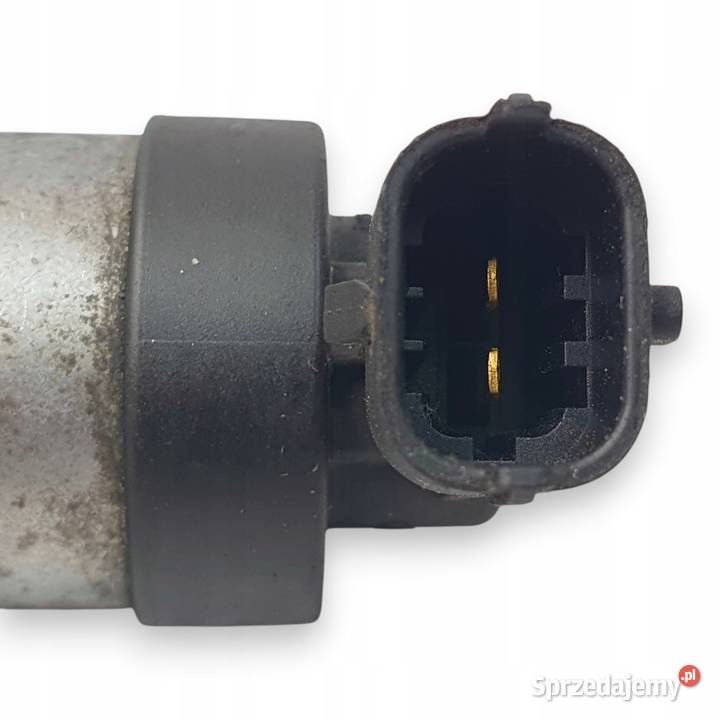 REGULATOR CIŚNIENIA PALIWA Ford Transit MK7 lubelskie Chełm