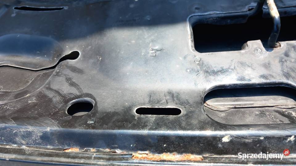 FIAT GRANDE PUNTO MASKA 876 Zbierkowo
