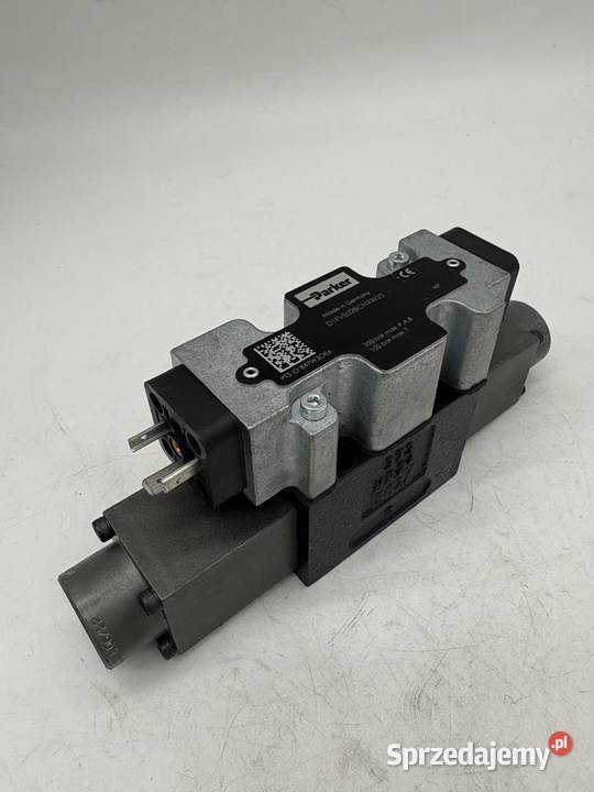 Parker D1FVE02BCNXW25 Proportional Valve mazowieckie Warszawa