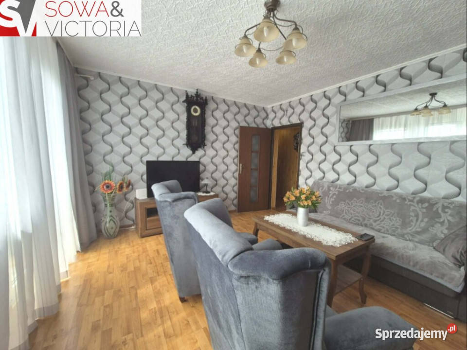 3pokojowe mieszkanie na Osiedlu Piastowskim Świebodzice sprzedam