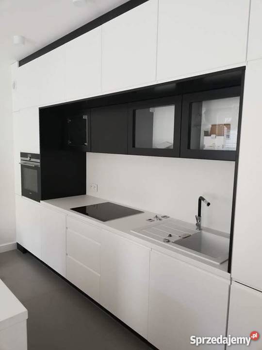 MEBLE KUCHENNE Radomsko