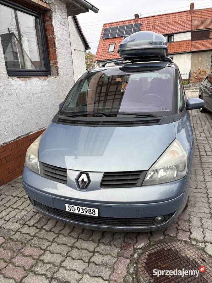 Renault Espace