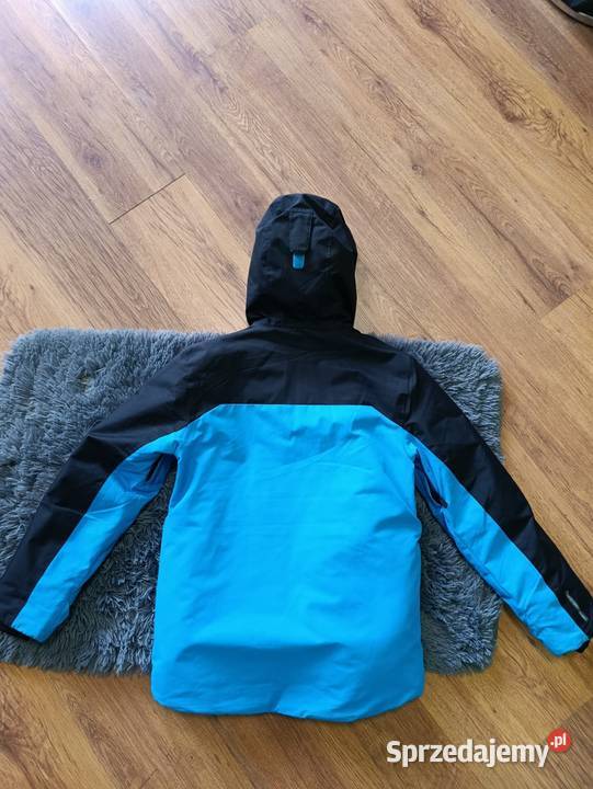 Kurtka zimowa narciarska 4F 158 Wilczewo