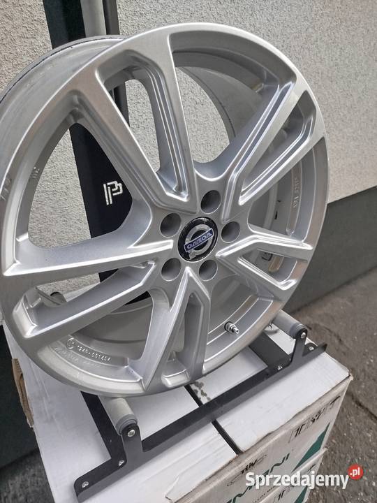 S914 Alufelgi 185x108 et42 Volvo V40 V50 V60 V70 Bąków sprzedam
