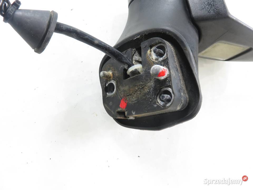 LUSTERKO PRAWE FORD KUGA I 8 PIN F8 Panther