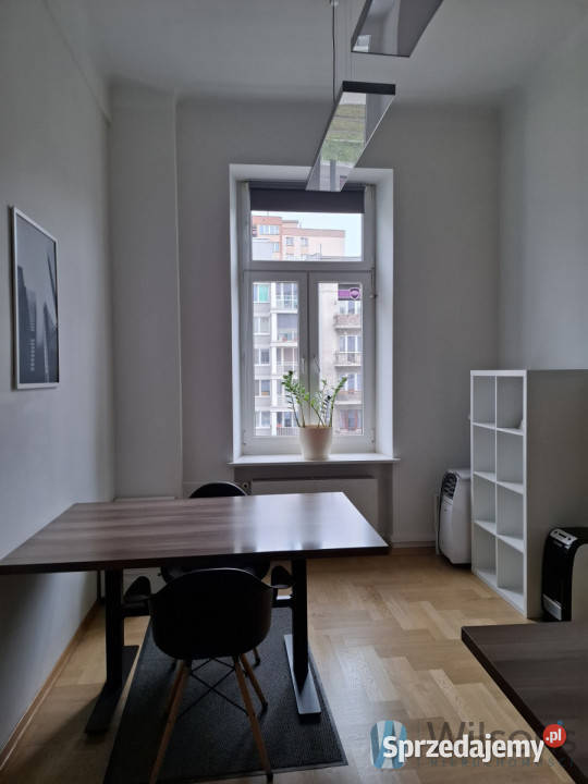 Wynajmę lokal 30m2 Warszawa Puławska 30m2