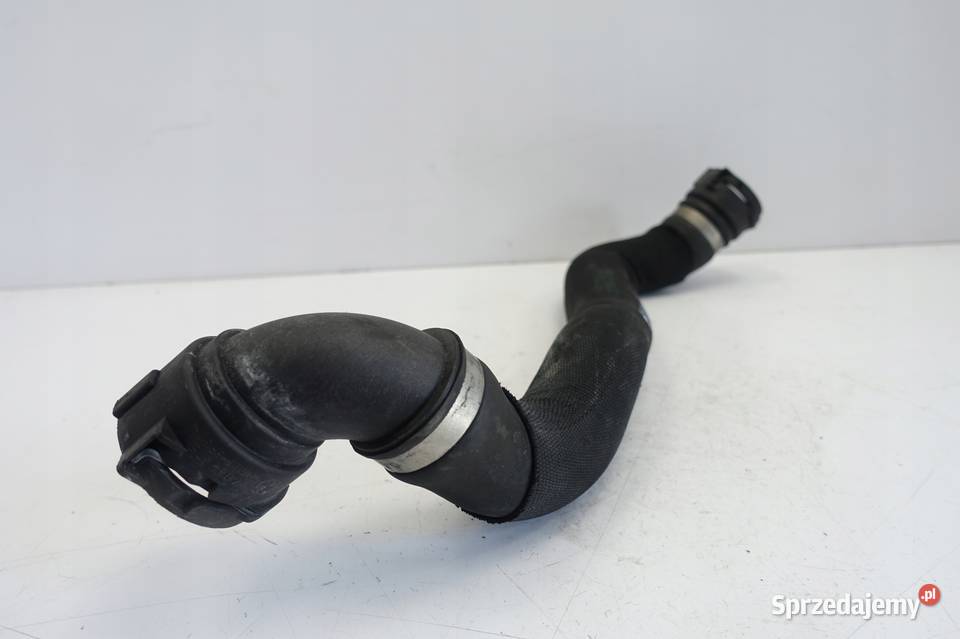 BMW E60 M5 50 V10 PRZEWÓD CHŁODNICY wody 7834675 osobowe Chełm sprzedam