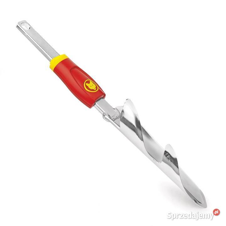 Wycinak do chwastów IWM Wolf Garten