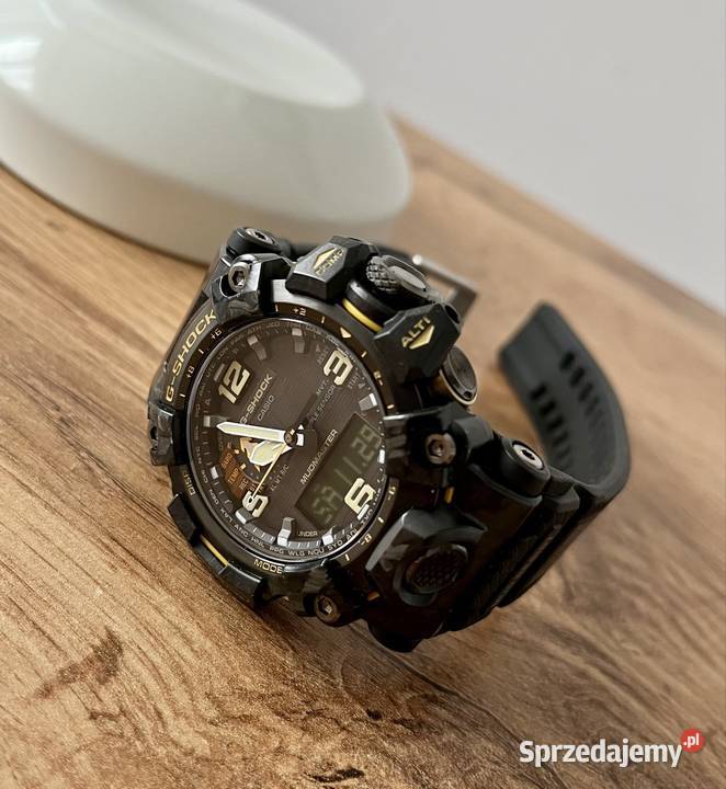 Gshock GWG20001A5ER Tuchów