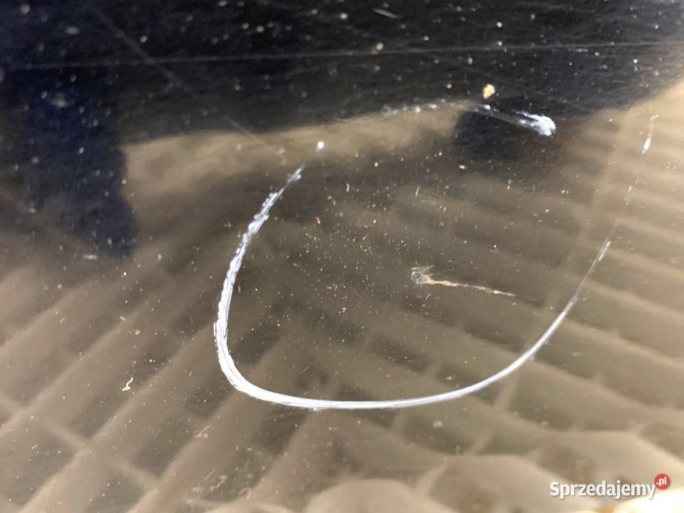 DRZWI PRAWY PRZÓD VW POLO V Hatchback podkarpackie