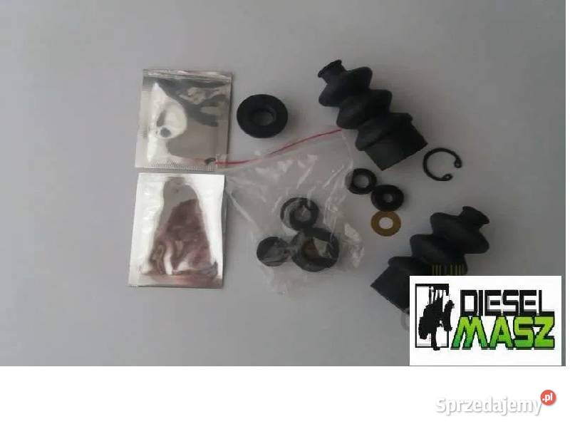 Zestaw Naprawczy Pompki hamulcowej Massey nieuszkodzony Zbuczyn