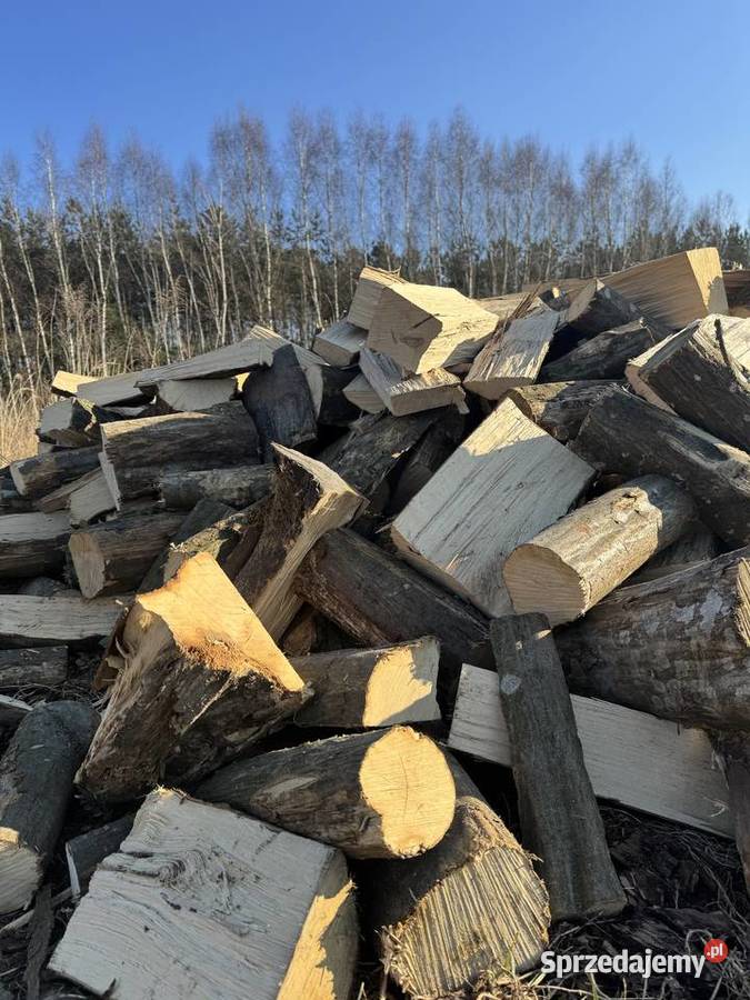 Drewno Opałowe Kominkowe Radom