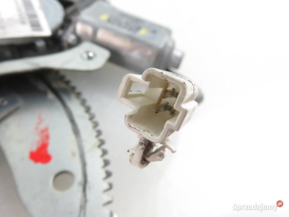 PODNOŚNIK SZYBY PRAWY PRZEDNI TOYOTA PREVIA sprzedam