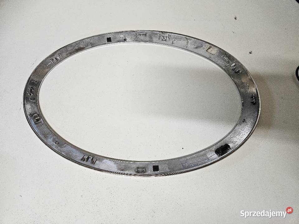 MINI COOPER F55 F56 RAMKA CHROM LAMPY PRAWA Międzychód